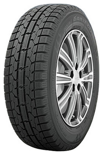 фото Шины toyo тires observe garit giz 165/70 r14 81q (до 160 км/ч) tw00607