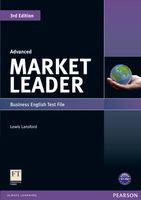 

Market Leader 3rd edition Advanced Test File