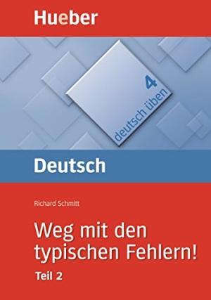 

Deutsch ben, Weg mit den typischen Fehlern!, Teil 2