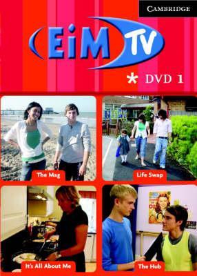 

Книга Eng in Mind 1 DVD and Activity Booklet