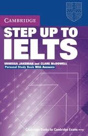 

Step Up to IELTS P Study Book +ans