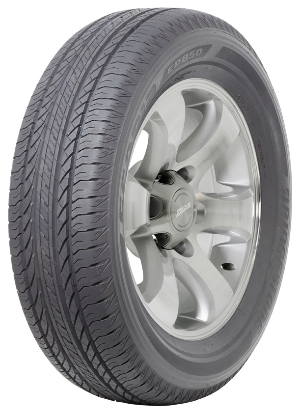 фото Шины bridgestone 850 205/70 r16 97h (до 210 км/ч) 11419