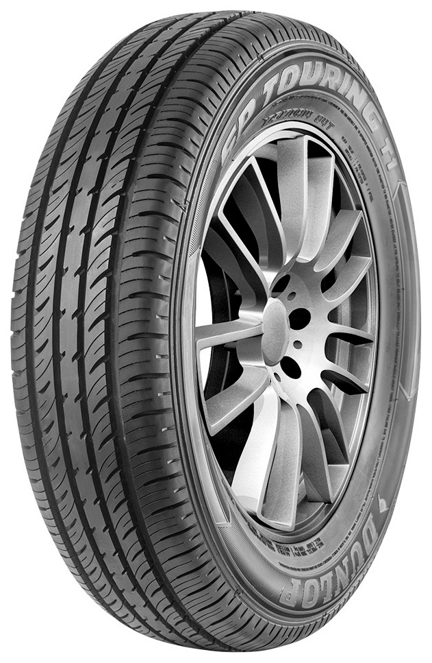

Шины DUNLOP SP Touring T1 205/60 R16 92H (до 210 км/ч) 305191