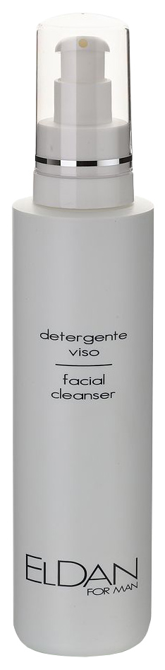 

Гель для лица Eldan Cosmetics Facial Cleanser for Men, Facial Cleanser for Men