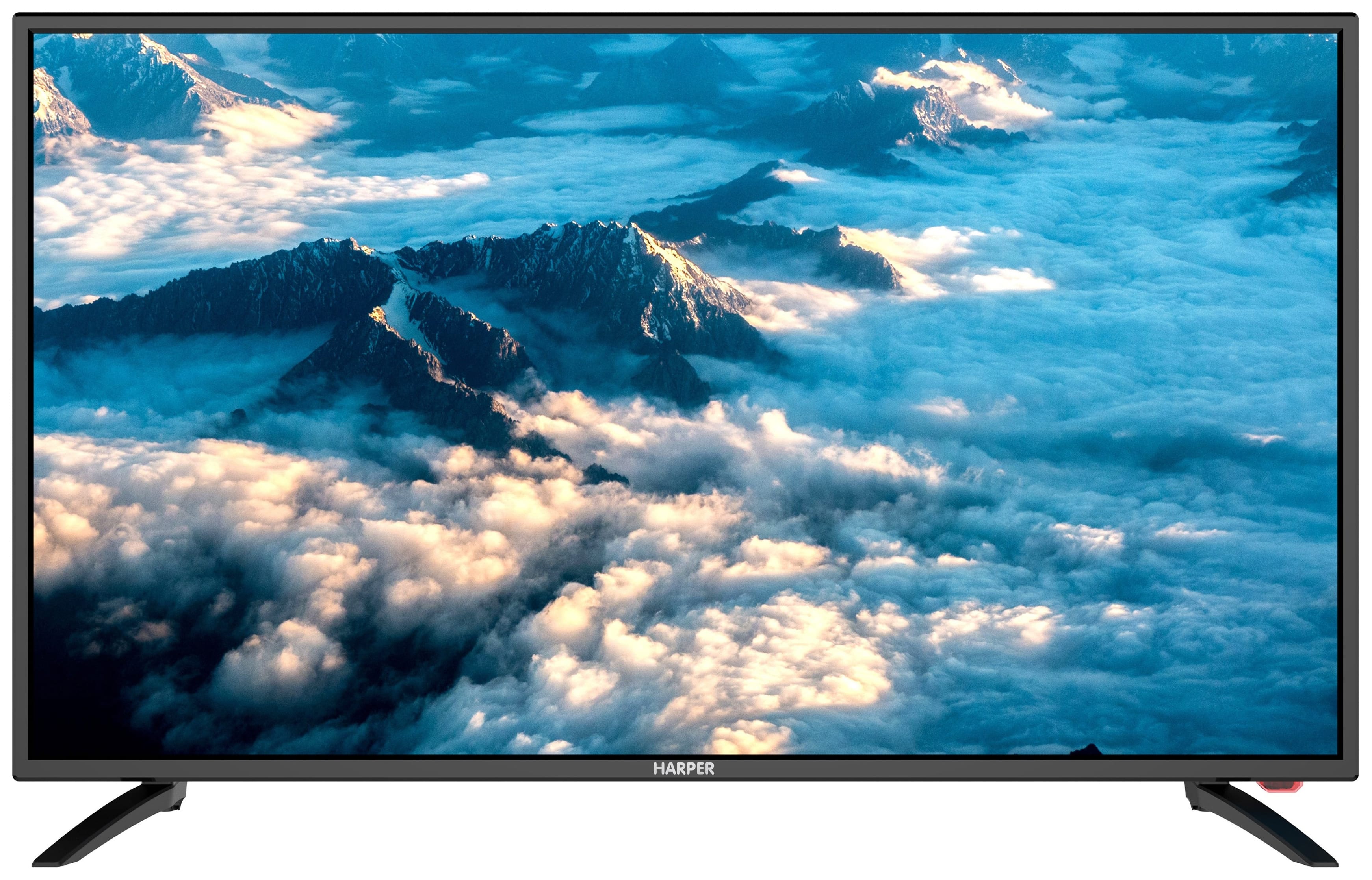 

LED телевизор Full HD Harper 40F670T, 40F670T