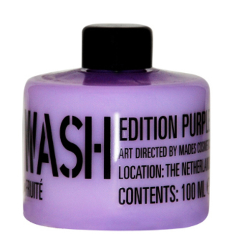 Купить Гель для душа Mades Cosmetics Stackable Фиолетовый пурпур, 100 мл