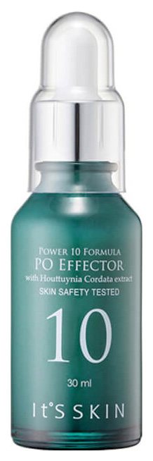 фото Сыворотка для лица it's skin power 10 formula po effector 30 мл