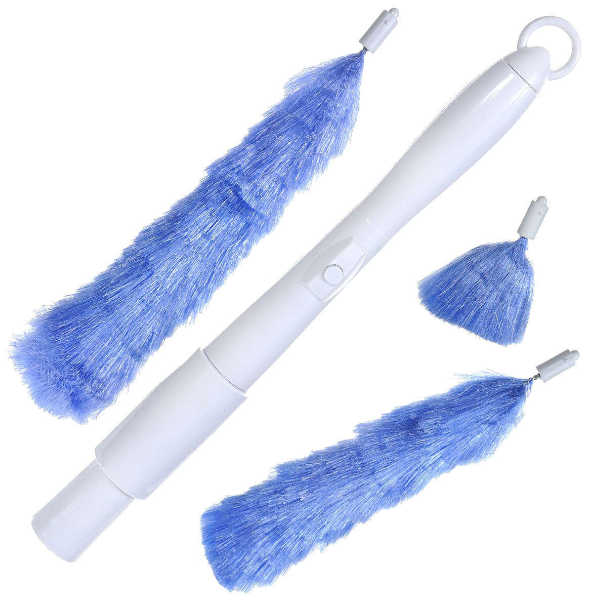

Электрощетка «MASTER DUSTER»
