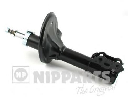 фото Амортизатор подвески nipparts n5500515g