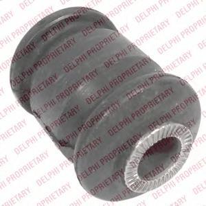 

Сайлентблок Delphi TD735W