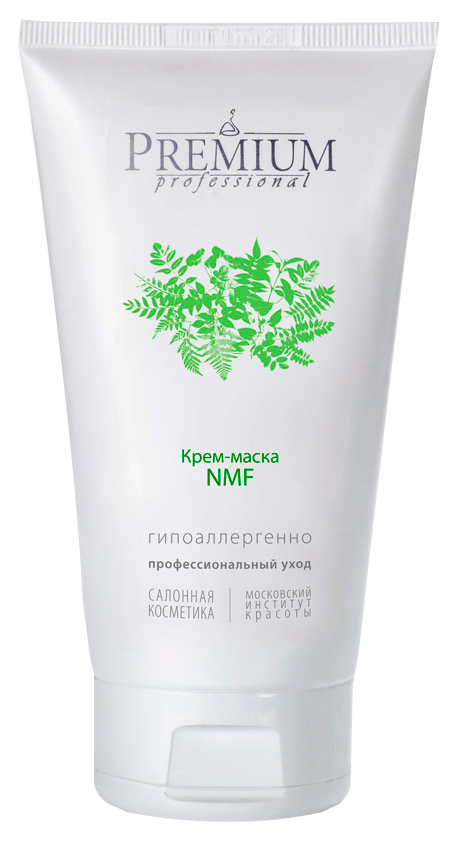 Маска для лица Premium NMF 150 мл