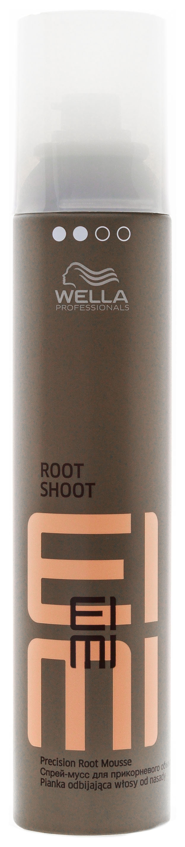 Мусс для волос Wella Professionals Root Shoot 200 мл aravia professional мусс очищающий с успокаивающим действием 160 мл