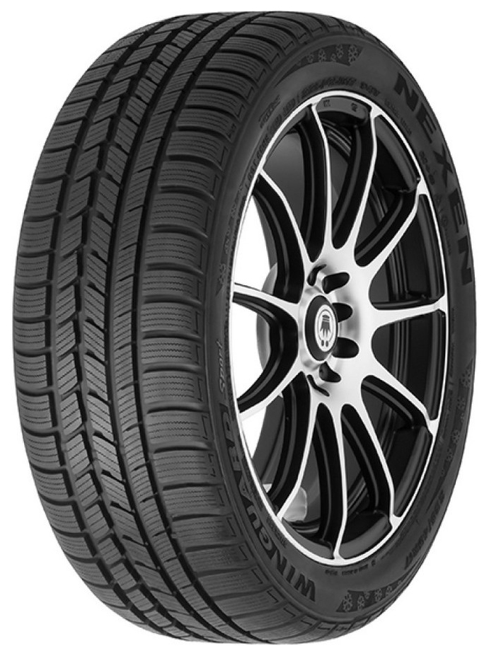 фото Шины roadstone winguard sport 235/50 r18 101v (до 240 км/ч) roads14140