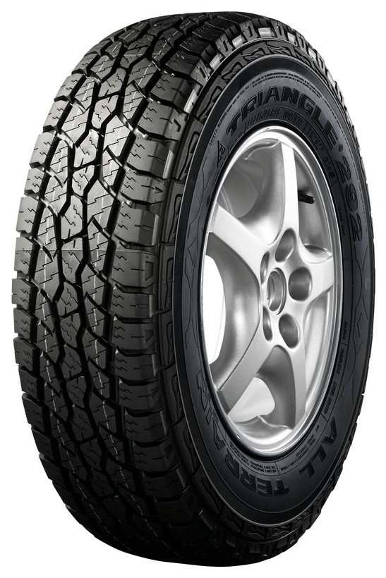 Шины Triangle TR292 265/65 R17 112 CBPTR29226G17SH0