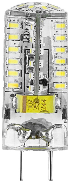

Эл,ламGAUSS LED GY6,35 AC150-265V 2700K, 107719103