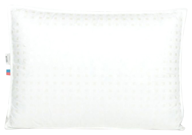 Подушка для сна АльВиТек iff35290 пух-перо 70x70 см