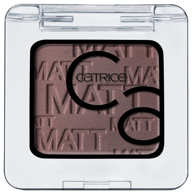 

Тени для век CATRICE Art Couleurs Eyeshadow Тон 50 Тауповый, Art Couleurs Eyeshadow Тон 50 Тауповый