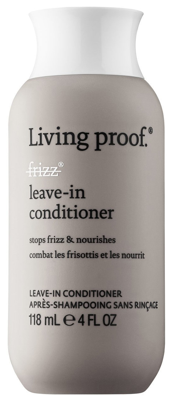 Кондиционер для волос Living Proof No Frizz Leave-In Conditioner 118 мл