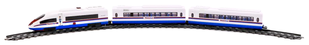 Железная дорога Play Smart Journey E9713-1B