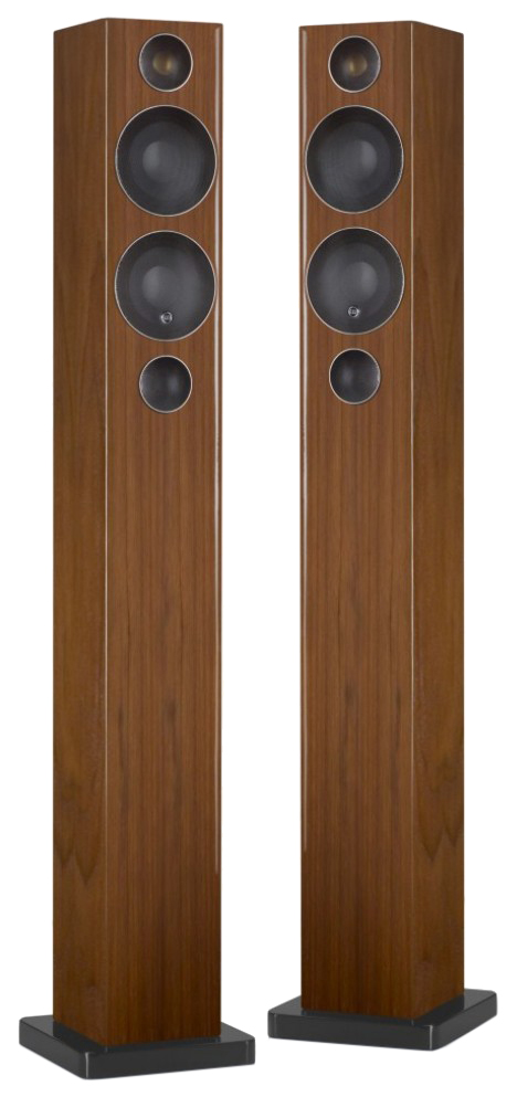 

Колонки Monitor Audio Radius 270 Walnut, 270 Walnut