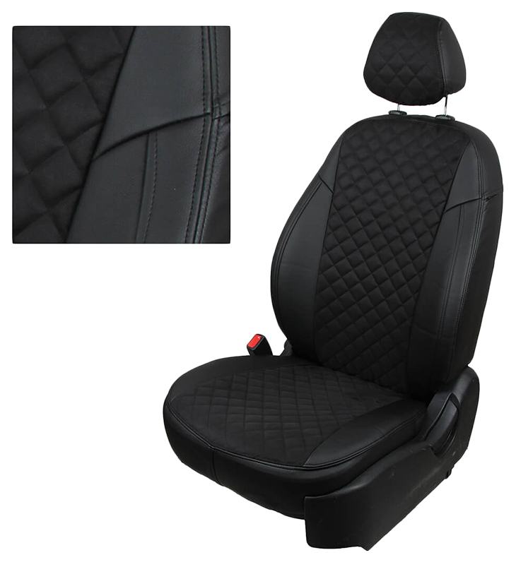 

Комплект чехлов на сиденья Автопилот Skoda sk-rp-sr-chch-ar