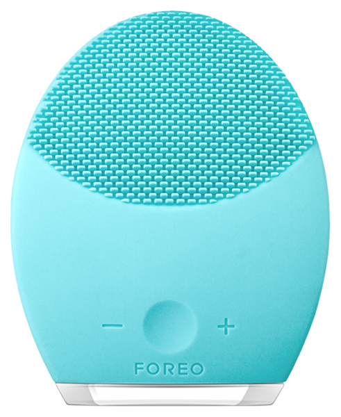 

Щеточка для очищения лица и массажа Foreo LUNA 2 for Oily Skin, LUNA 2