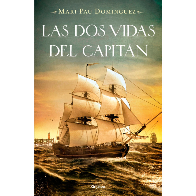 

Las Dos Vidas Del Capitan