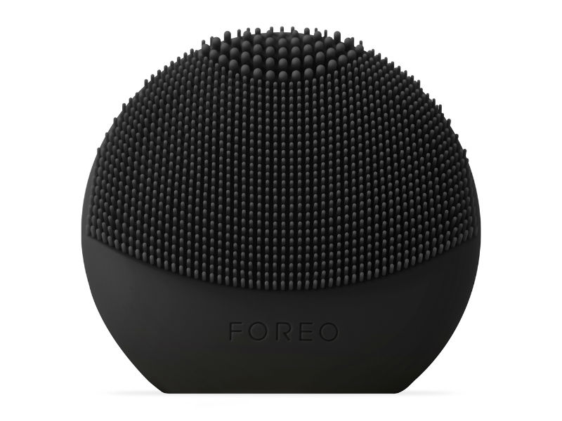 

Щетка для чистки и анализа кожи лица Foreo LUNA fofo Midnight