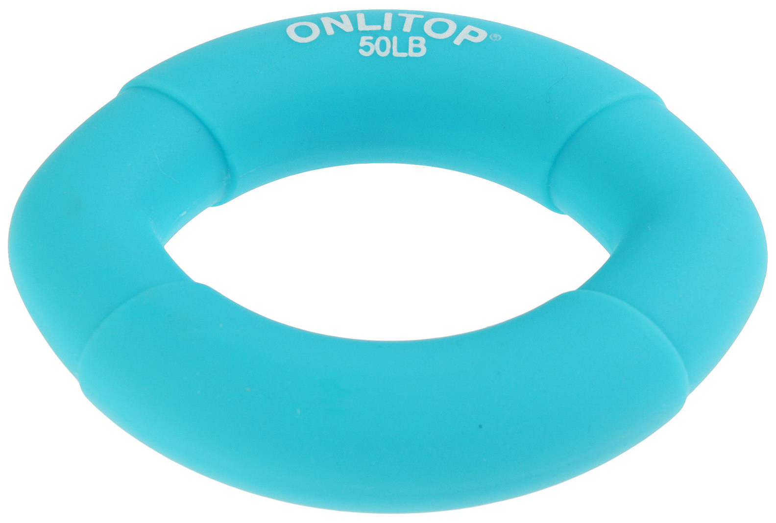 

Кистевой эспандер Onlitop 3791405 голубой, 3791405