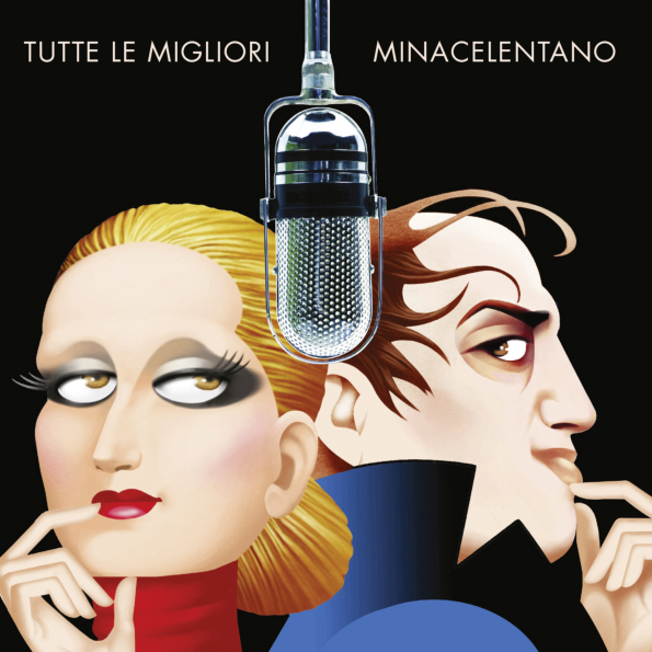 

Mina & Adriano Celentano Tutte Le Migliori (3LP)