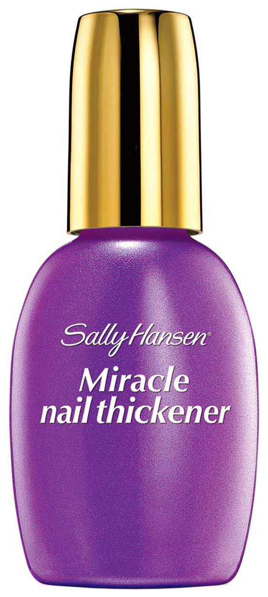 

Средство для ухода за ногтями Sally Hansen Miracle Nail Thickener 13,3 мл