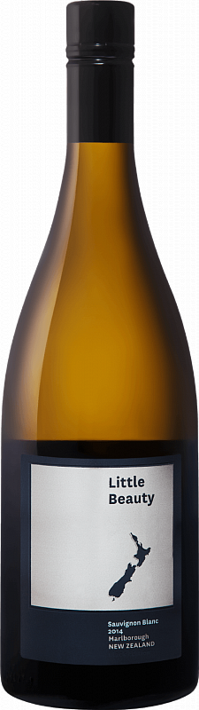 

Вино Little Beauty Black Edition Sauvignon Blanc Marlborough