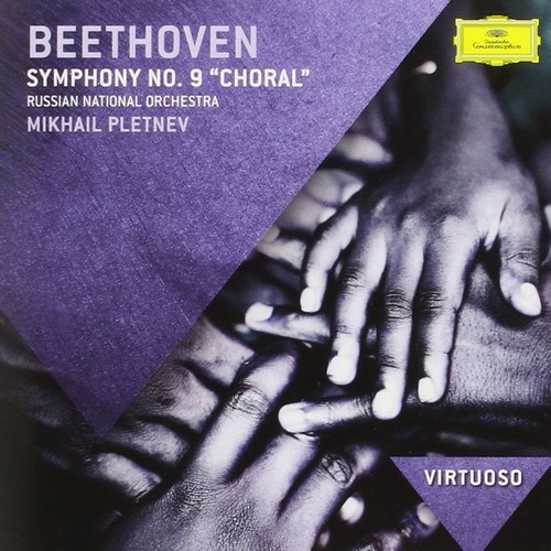 

Pletnev, Mikhail "Beethoven: Symphony No.9 - "Choral""