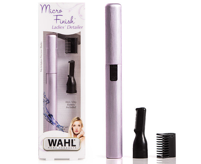 фото Триммер wahl micro finish 3214-0472