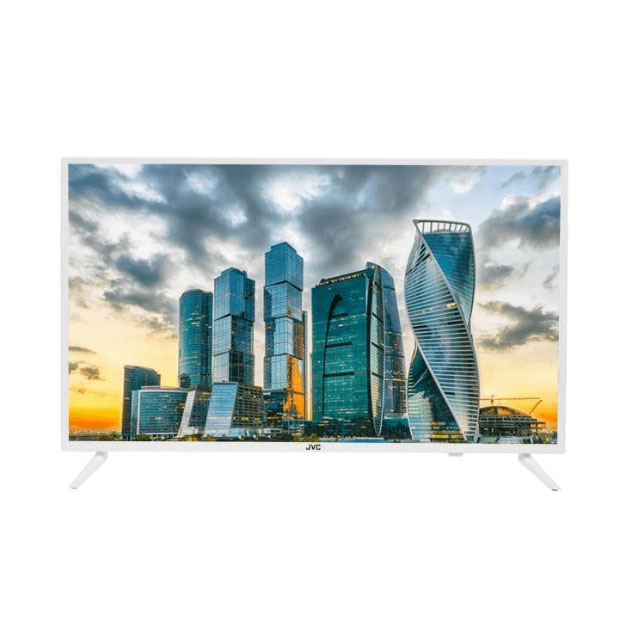 фото Led телевизор hd ready jvc lt-32m380w