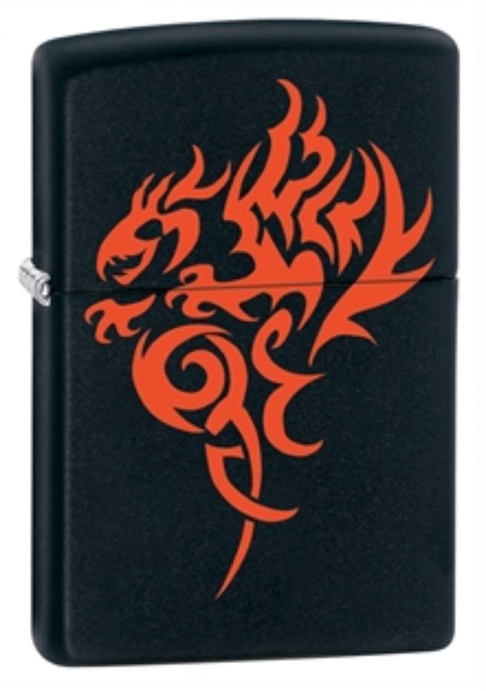 

Бензиновая зажигалка Zippo Home of the free 21067 Black Matte, Черный, Home of the free 21067