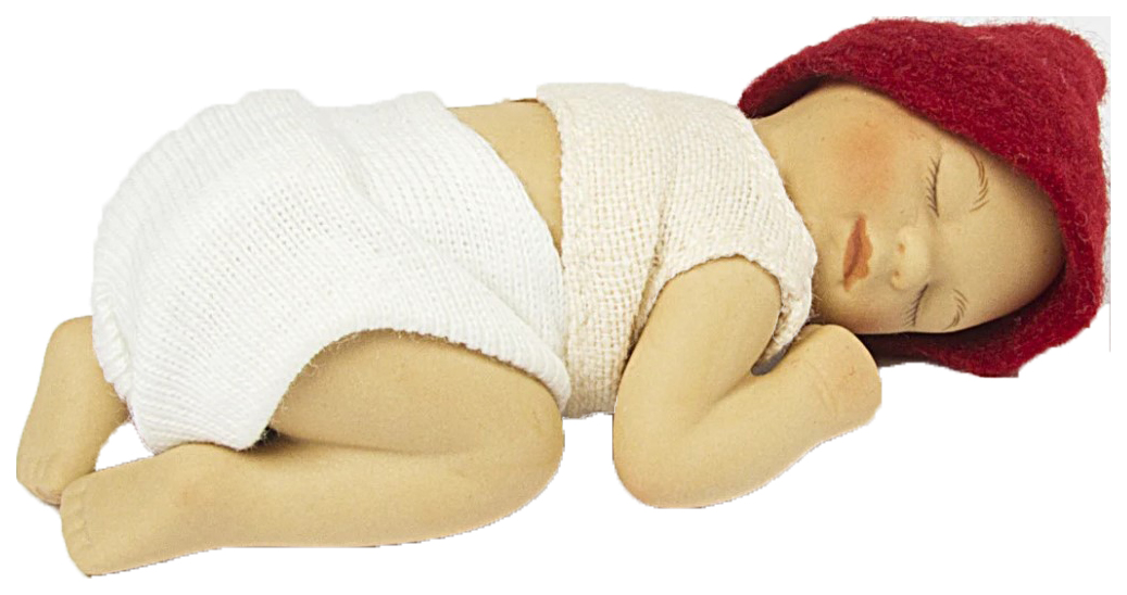 

Кукла "Baby Andrea", 10 см