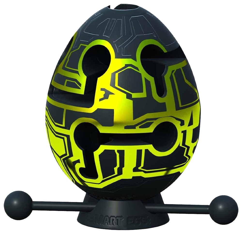 

Smart Egg SE-87010 Головоломка Капсула