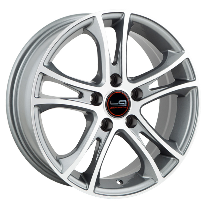 

Колесный диск LegeArtis VW27 R17 7J 5x112 ET43 D57.1