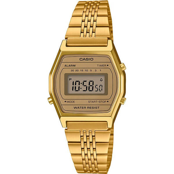 фото Часы casio la690wega-9e