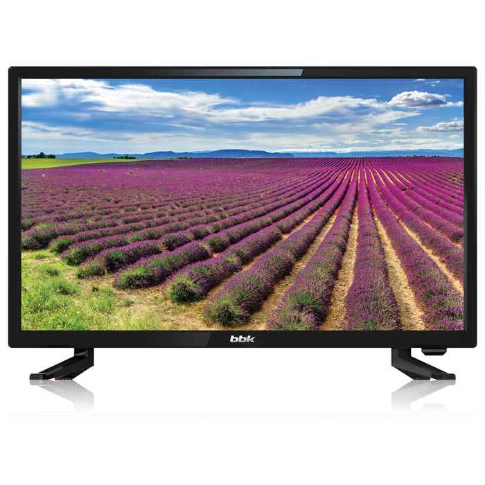 

LED телевизор HD Ready BBK 24LEM-1063/T2C