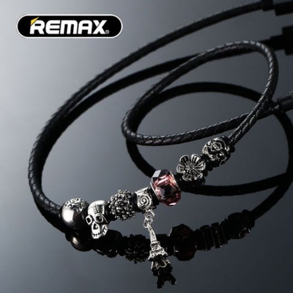 

Кабель micro REMAX Jewellery RC-058m (0,5m)