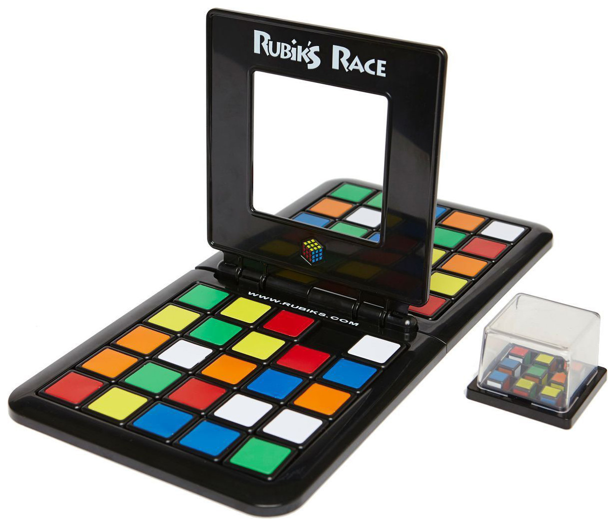 

Логическая игра Playlab Rubik's Race
