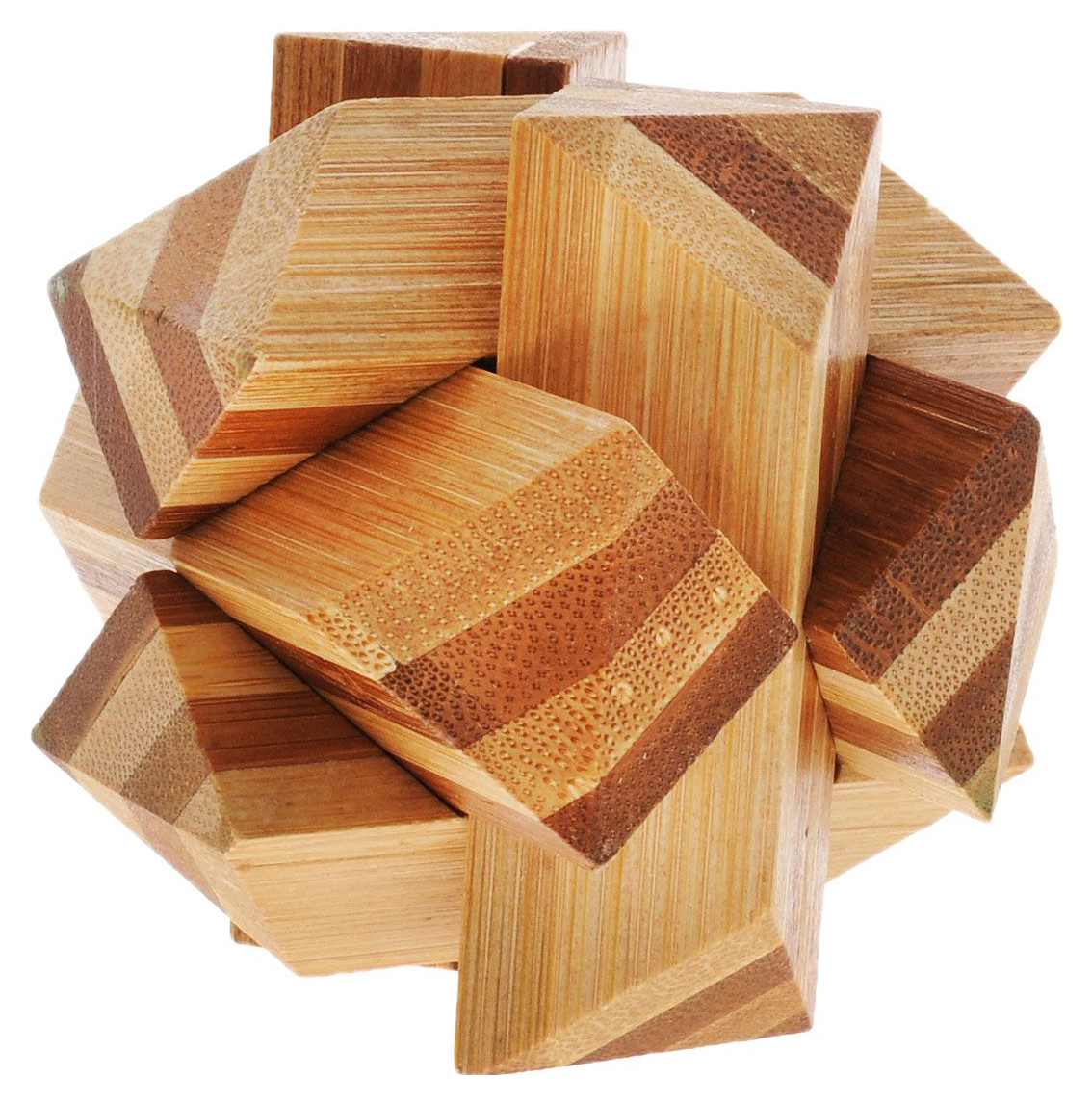 

Головоломка Professor Puzzle Мотылек