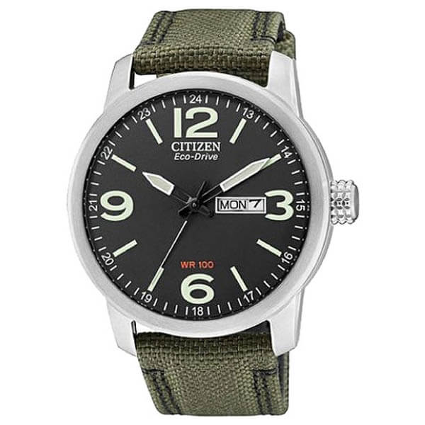 фото Наручные часы citizen bm8470-11ee