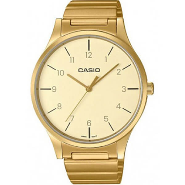 фото Спортивные наручные часы casio ltp-e140gg-9b