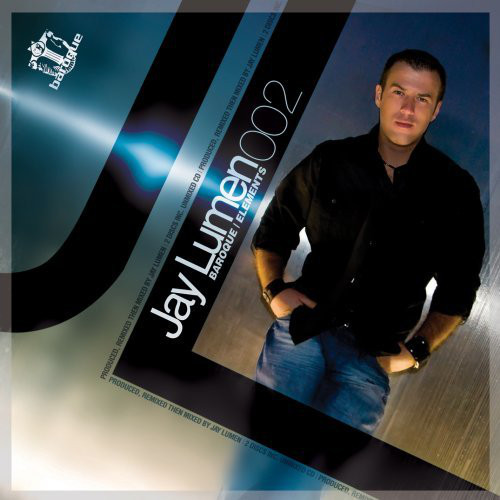 

Freestyle R: Elements 02: Mixed By Jay Lumen 2Cd (Dj-Pack)