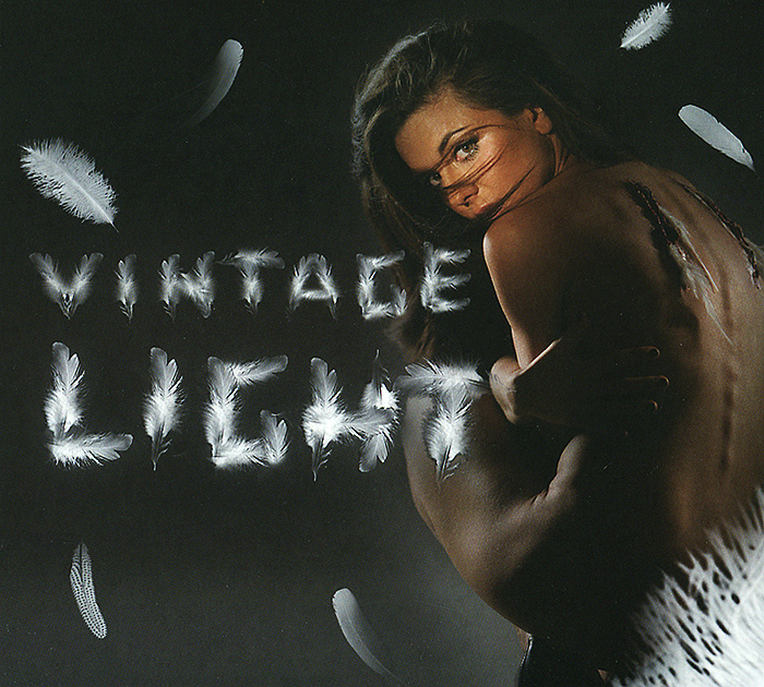 

Винтаж Light (180)