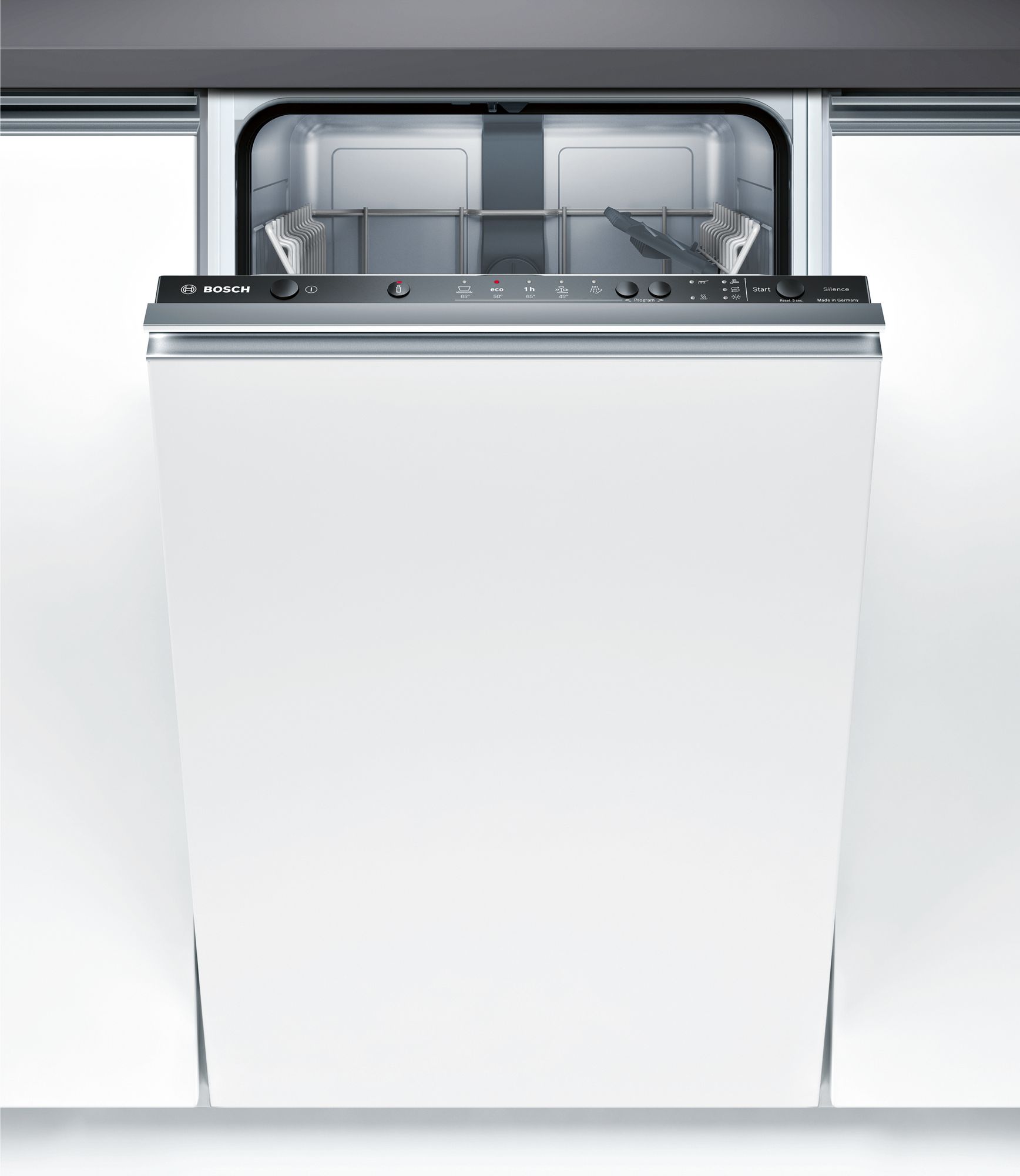 фото Встраиваемая посудомоечная машина bosch serie | 2 spv25cx20r