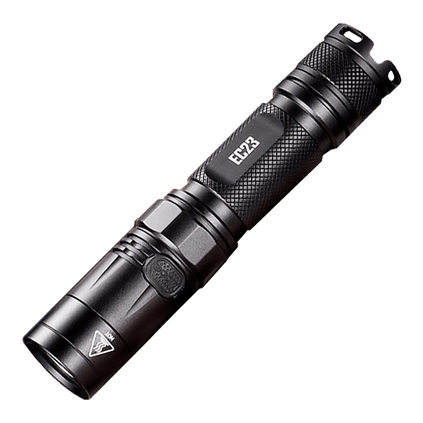 фото Фонарь nitecore ec23 cree xph35 hd e2